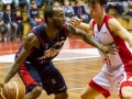 Junior: Dillard recupera per Barcellona