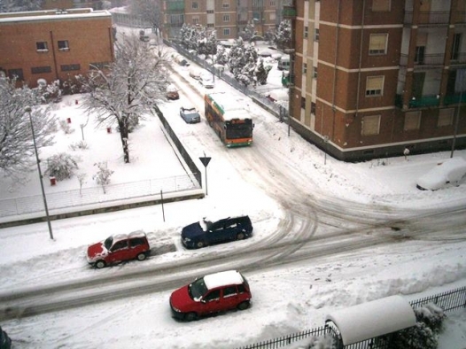 Via Galimberti ad Alessandria finisce su facebook per aggregare cittadini e animare un quartiere