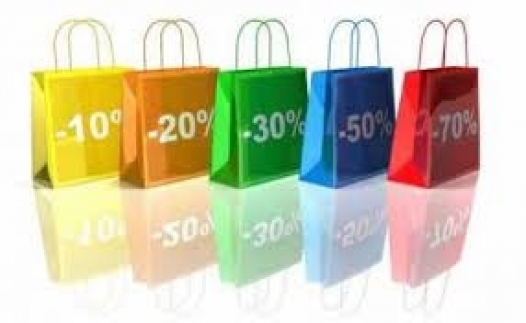 Saldi: trend negativo a Casale. A influire ‘sia la crisi reale che quella indotta’