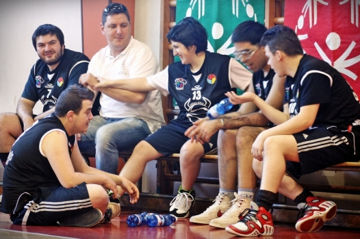 I Cissaca Bulls vincono l’ultima tappa dello Special Basket