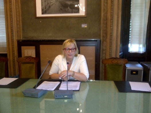 Sondaggio del Sole 24ore: Rita Rossa e’ ultima. Il sindaco: ‘l’obiettivo e’ il risanamento, a costo di non ricandidarmi’