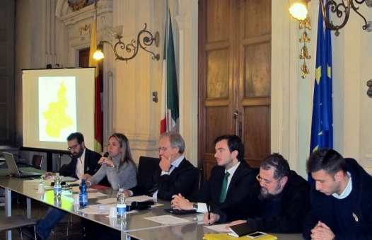Trasporto ferroviario: lunedì incontro tecnico in Regione sul nuovo orario invernale