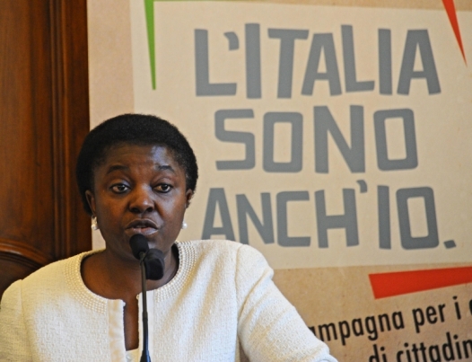Contro il razzismo ‘una mozione di civilità’
