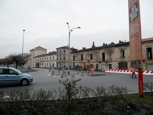 Tutti al Duomo con i grigi nel cuore. L’Alessandria calcio si presenta