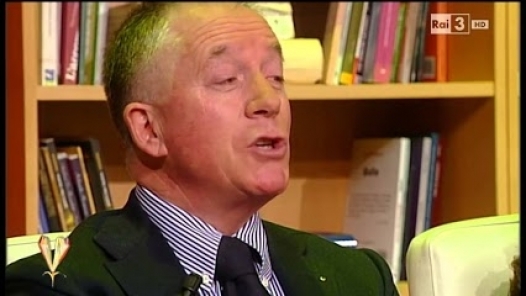 Bortoletto spiega ‘La rivolta del correntista’