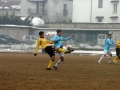 Serie D: Pro Dronero-Novese 2-2