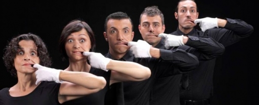 Musica e risate con l’Oblivion Show