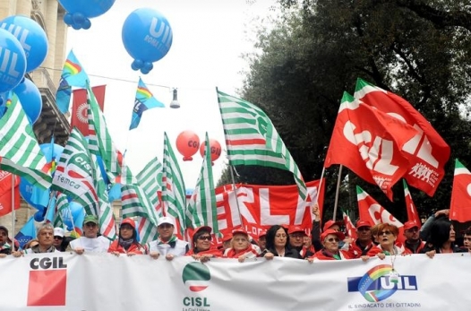 Aspal e Costruire Insieme: il silenzio dell’amministrazione porta allo sciopero