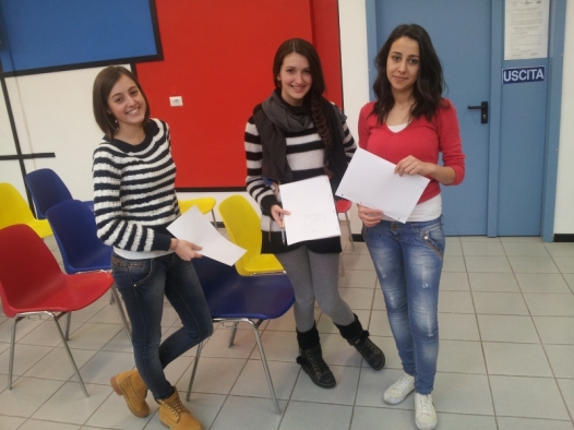 Piu’ opportunita’ di lavoro per gli studenti del Nervi-Fermi