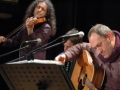 Musica folk alla Ristorazione Sociale