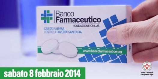Una medicina per chi non ha soldi. Sabato la giornata nazionale del farmaco