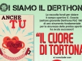 Il Cuore di Tortona batte forte per i leoncelli, domani in anticipo sulla Rai