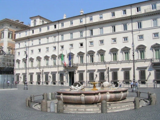 Palazzo Chigi rassicura Alessandria sugli emendamenti per uscire dalla crisi