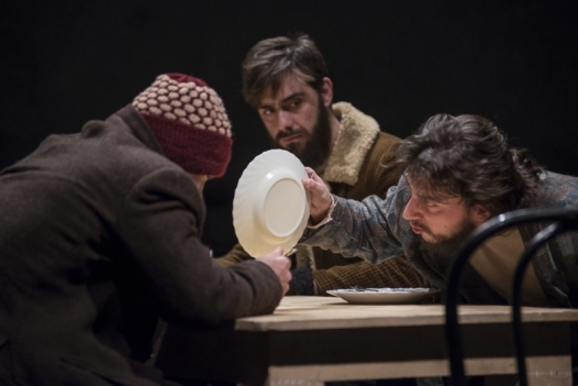 Anticipato al 18 e 19 marzo lo spettacolo ‘Educazione siberiana’