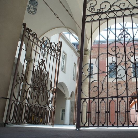 Alessandria: una citta’ poco medievale e molto sette-ottocentesca