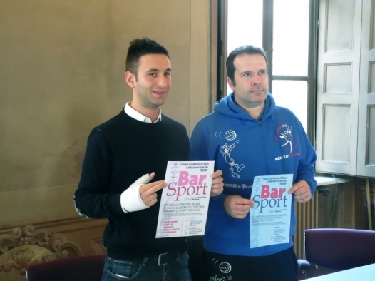 A Casale arriva il ‘Bar Sport’