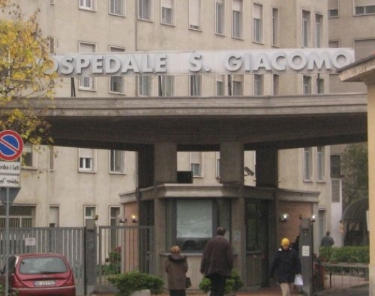 Porte aperte al reparto Cardiologia dell’Ospedale San Giacomo