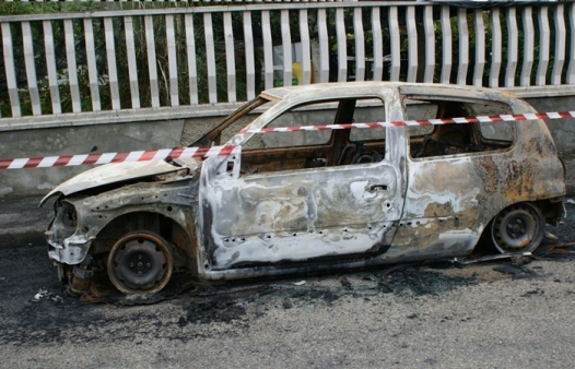 Furti di gasolio e incendi d’auto. I carabinieri stroncano banda a Pontecurone