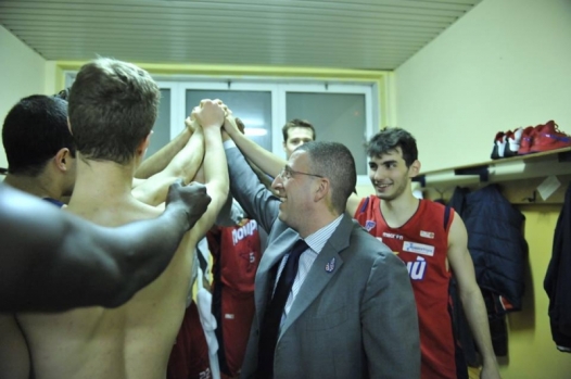 La Junior disintegra Imola per 97-59