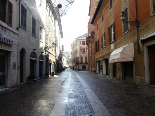Nel 2013 sono diminuiti i novesi