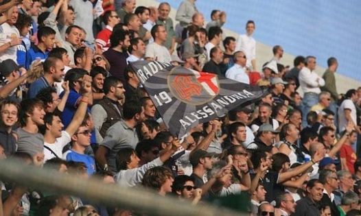 Grigi: varata una promozione per le gare in casa. E i tifosi si organizzano per le trasferte