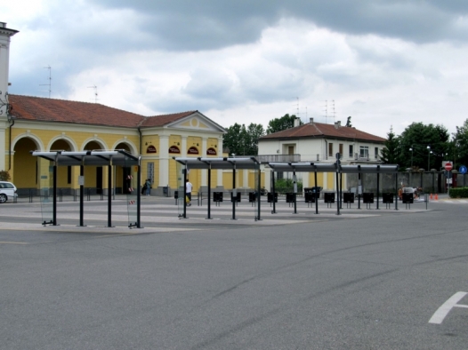 Novita’ per i pendolari casalesi
