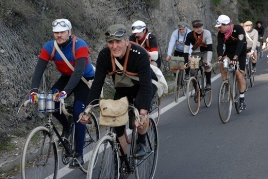 Ciclismo: ricordando quello che la Classicissima e’ stata