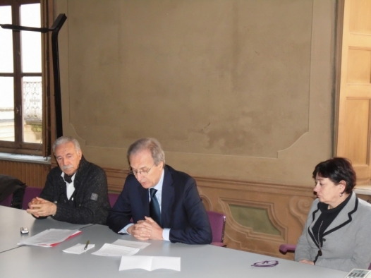 68ª Mostra Regionale di San Giuseppe: taglio del nastro venerdì 14 marzo