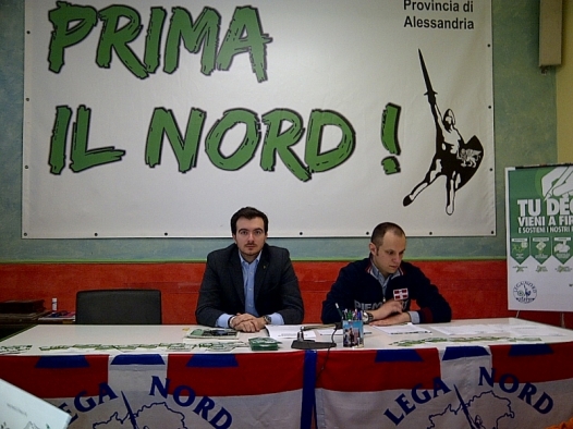 ‘Cancelliamoli’: la Lega Nord scende in campo per abrogare ‘5 storture’ nel panorama legislativo italiano