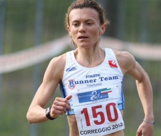 Valeria Straneo sesta a Lisbona, prima delle europee. ‘Gara discreta’