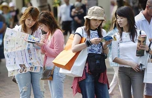 Alexala punterà sui cinesi e sul turismo 2.0