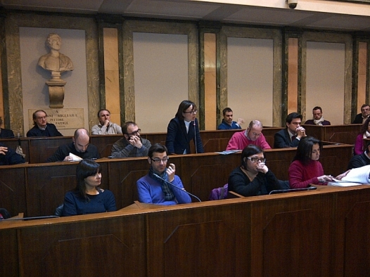 Aspal: l’unica certezza è ‘l’estinzione’ della società