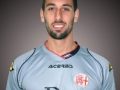 Grigi: stagione finita per Manuel Ferrani. Gruppo al completo per il Cuneo.
