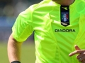Santarcangelo-Alessandria: per l’arbitro sara’ la prima partita con i grigi