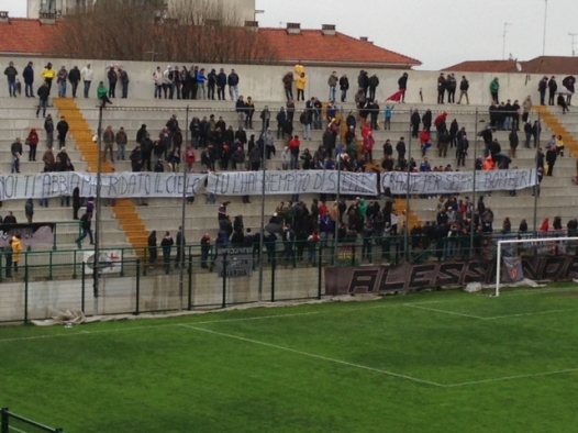 Grigi a braccia alzate in rimonta contro il Cuneo. Alle 21.05 la replica di Gold Sport Lunedi’ con Mirco Spighi