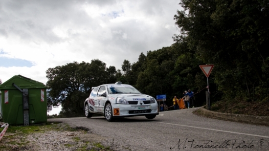 Rally: Ricaldone vince il ‘Monteregio’