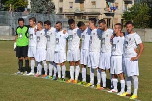 Eccellenza: stasera l’Acqui ha il match ball per la D