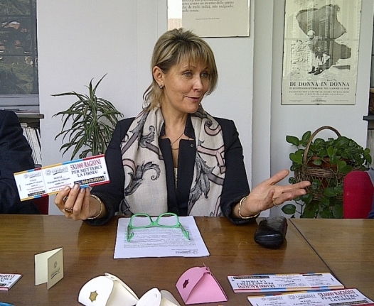 ‘5×1000 ragioni per metterci la firma’: la Fondazione Uspidalet chiede un gesto  semplice che puo’ fare molto