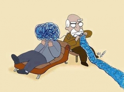 Tutta colpa di Freud