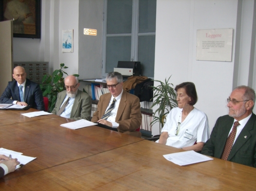 Leucemia: ad Alessandria la terapia e’ piu’ sicura