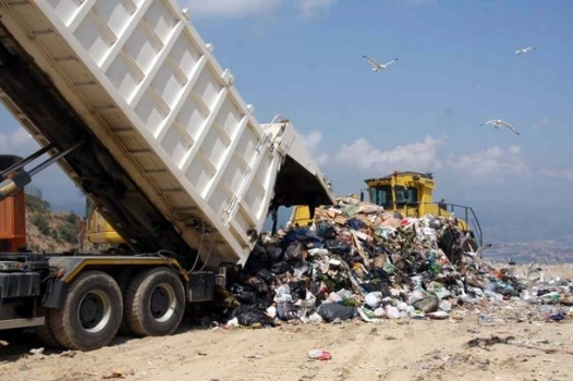 Cittadini e Movimento 5 Stelle contro la discarica a Spinetta Marengo, per l’ambiente e per il traffico