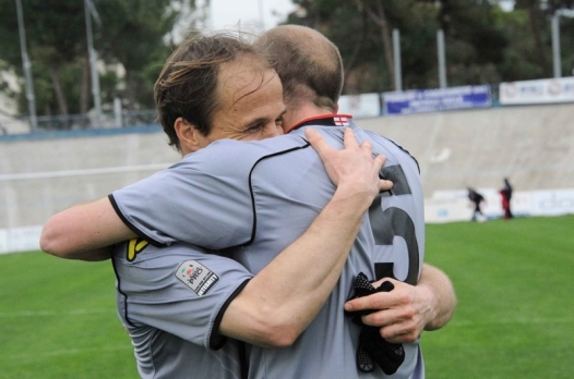 Davide Baiocco a Gold Sport Lunedi’: ‘continuare con l’Alessandria sarebbe un onore’