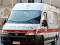 Cede sottotetto: perde la vita un 50enne di Fubine