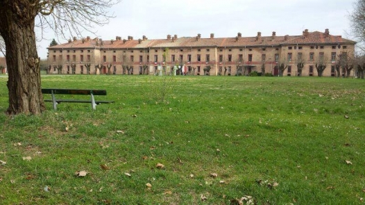 Con la primavera sbocciano i gioielli culturali italiani