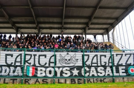 Promozione: il Casale contro Sportiva Nolese per blindare i playoff