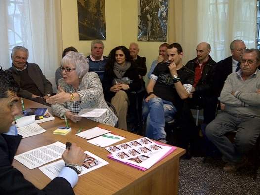 Uno sportello ‘d’emergenza’ per gli imprenditori piegati dalla crisi. Nasce ‘Sos Imprese.Al’