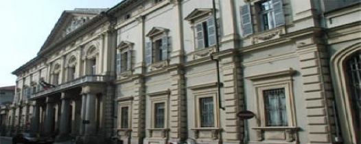 Storia dell’ospedale di Alessandria nel volume di Giovanni Maconi