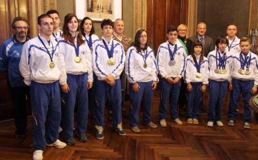 Kung Fu: il Kodokan celebrato a Palazzo Rosso
