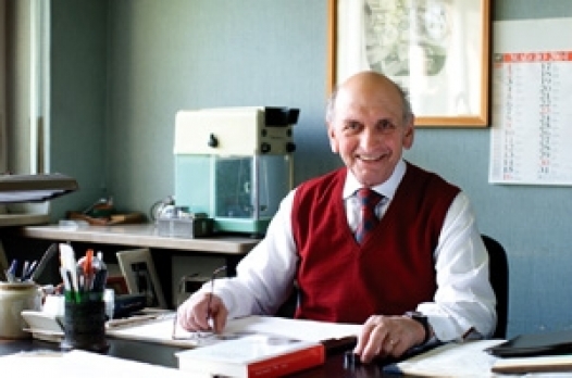 L’ultimo saluto a Ezio Deambrogi, memoria della Valenza passata