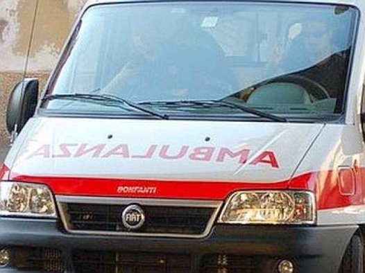 Incidente mortale nel casalese